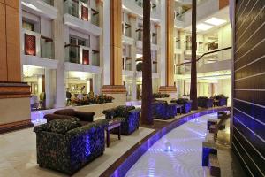 Fotografie z fotogalerie ubytování Nanjing Central Hotel v destinaci Nan-ťing