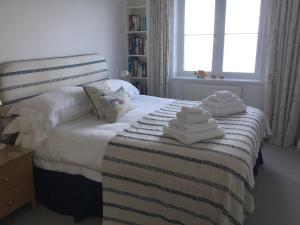 Seaside Retreat