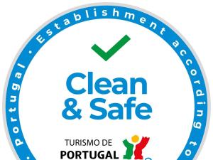 Certificato, attestato, insegna o altro documento esposto da Allegro Madeira - Adults Only