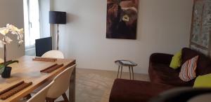 Gallery image of Easy-Living Apartments Lindenstrasse 21 in Lucerne