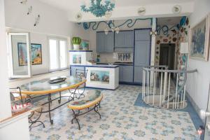 Billede fra billedgalleriet på Villa Paola sullo scoglio i Anzio