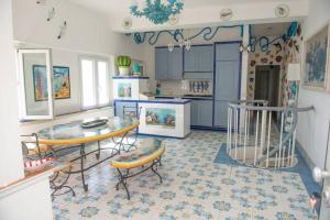 Billede fra billedgalleriet på Villa Paola sullo scoglio i Anzio + 84 billeder