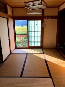 饭山市Guest House Hostel yukuru的相册照片