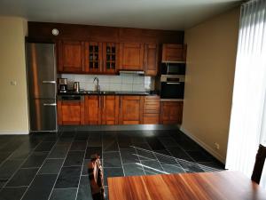 Gallery image of Apart Hotel in Gjøvik