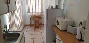 Fotografie z fotogalerie ubytování Stemar Self Catering v destinaci Graaff-Reinet