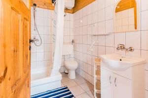 Fotografie z fotogalerie ubytování OW POLAM v destinaci Stegna + 2 fotografie