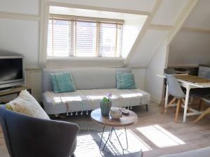 Gallery image of Casa duna close to the beach, city centre, dunes and parking area in Zandvoort