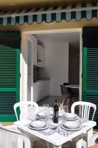 Kép Beach apartments Isola d'Elba szállásáról Portoferraióban a galériában