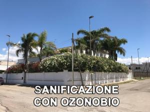 Foto de la galeria de Eco Green La Vigna a Leverano