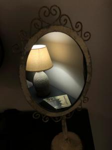 Fotografia z galérie ubytovania Borgo Pio 51 Apartment Vatican v Ríme