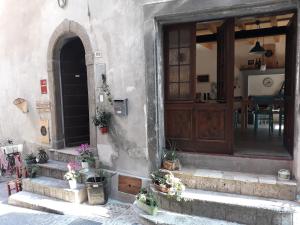 Fotografie z fotogalerie ubytování Come una volta v destinaci Monte Isola