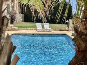 Fotografie z fotogalerie ubytování Jávea Apartment Mar v destinaci Jávea