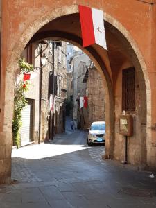 Fotografie z fotogalerie ubytování Historical Domus v destinaci Anagni
