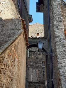 Fotografie z fotogalerie ubytování Historical Domus v destinaci Anagni