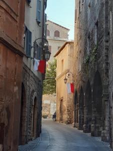 Fotografie z fotogalerie ubytování Historical Domus v destinaci Anagni