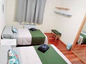 Gallery image of Estrella Do Camiño in Caldas de Reis