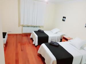 Gallery image of Estrella Do Camiño in Caldas de Reis