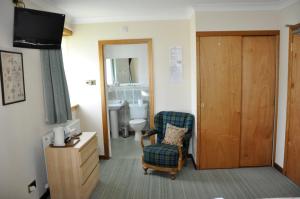 Gallery image of Buttonboss Lodge B&B in Pitlochry