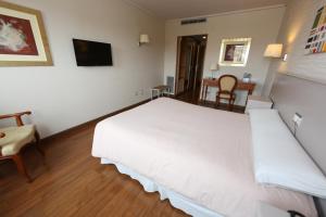 Gallery image of Hotel Universidad in Albacete