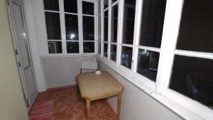 Fotografia z galérie ubytovania One bedroom 3,4 Mala Zhytomyrska v Kyjeve