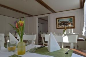 Fotografie z fotogalerie ubytování Pizzeria-Pension Gambrinus v destinaci Walzenhausen