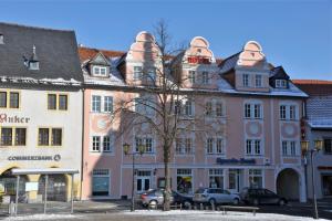 Gallery image of Hotel Anker in Saalfeld