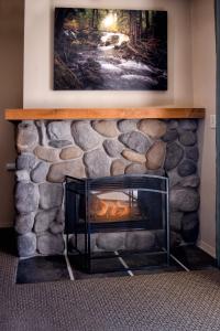 Foto dalla galleria di Riverside Inn a Grants Pass