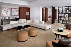 Gallery image of InterContinental Dubai Festival City, an IHG Hotel in Dubai