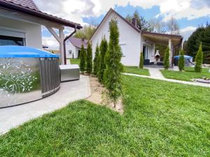 Fotografia z galérie ubytovania Apartamenty Liberta v destinácii Stare Jabłonki