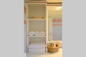 Zdjęcie z galerii obiektu Esperos Seaside Suite in Adamas, Milos w mieście Adamas