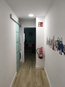 Galeriebild der Unterkunft Home Sweet Home Main St Pamplona in Pamplona