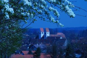 Fotografie z fotogalerie ubytování Gasthof Graf v destinaci Steingaden
