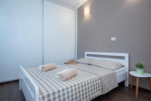 Billede fra billedgalleriet på Sandy Bay Apartments - free mountainbike rental - i Pješčana Uvala