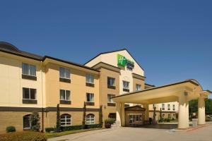 Gallery image of Holiday Inn Express Hotel and Suites DFW-Grapevine, an IHG Hotel in Grapevine