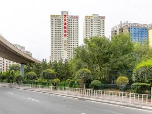 صورة لـ 7Days Inn Xining Kunlun Road Cross في شينينغ