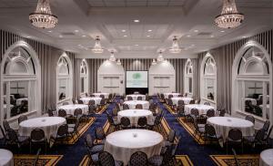 Foto de la galería de Hotel Shattuck Plaza en Berkeley