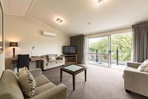 Gallery image of Suncourt Hotel & Conference Centre in Taupo