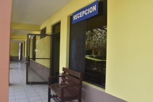 Fotografie z fotogalerie ubytování Hotel Santa Ana Liberia Airport v destinaci Liberia