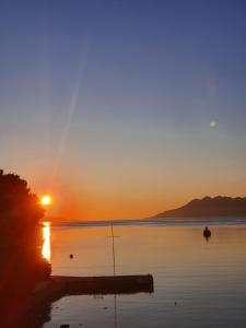 Paesaggio naturale nelle vicinanze dell'hotel