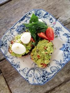 Imagen de la galería de Lambo home stay, en Waikabubak