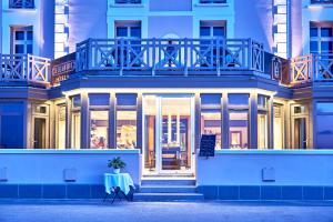 Hôtel Le Beaufort