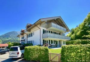 Gallery image of Ferienwohnung Winklmoos in Schönau am Königssee