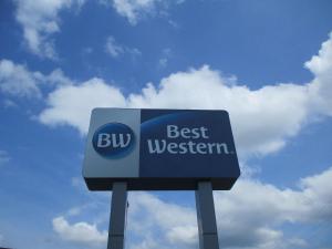 Best Western Southwest Little Rock