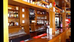 Lounge nebo bar v ubytování Moby Dick 6C (Verblijf aan de Costa s.l.)