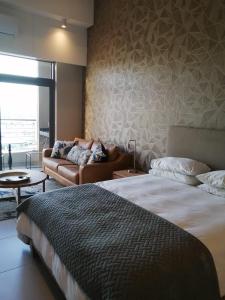 Gallery image of Menlyn Maine Luxury Apartments in Pretoria
