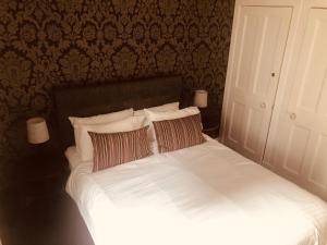 Edinburgh Old Town Apartment