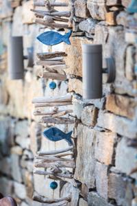 Fotografie z fotogalerie ubytování Punda Villas Paros v destinaci Kampos