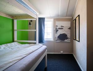 Photo de la galerie de l'établissement Tromso Activities Hostel, à Tromsø