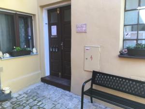 Fotografija u galeriji objekta Apartmany u Synagogy u gradu Trebič