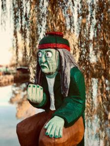 Φωτογραφία από το άλμπουμ του Vinný sklep André σε Chvalovice